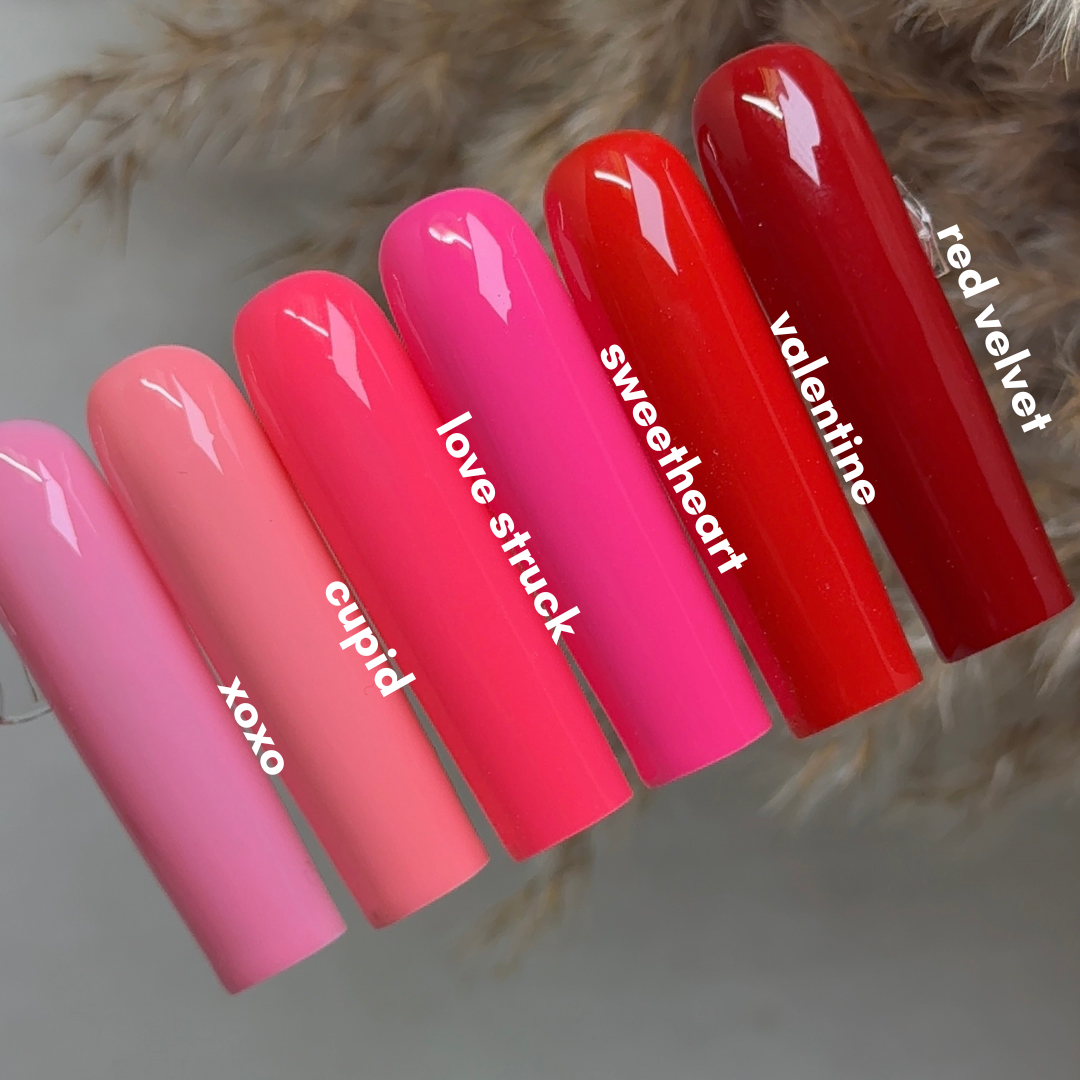 Will you be mine Collection