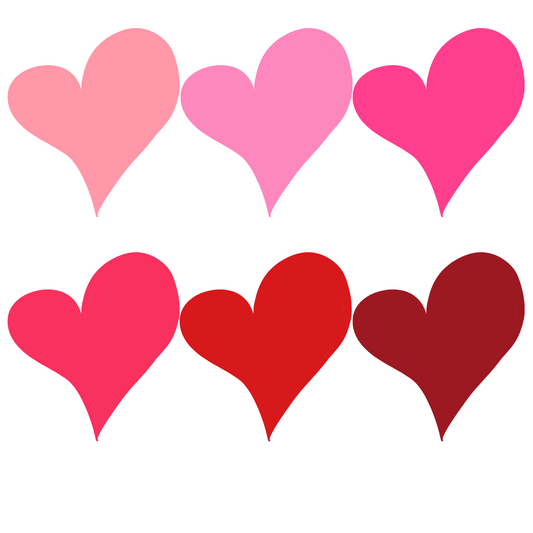 Will you be mine Collection