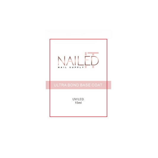 Ultra bond base coat